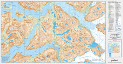 Nuuk Austmannadalen Preview 1