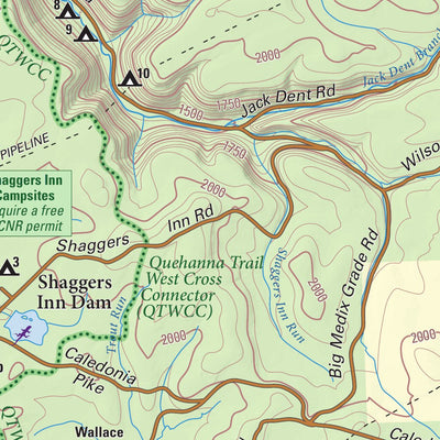 Moshannon_North Avenza v1 Preview 2