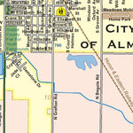 Arcada Township, Gratiot County, Michigan Preview 3