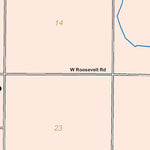 Fulton Township and Village of Perrinton, Gratiot County, Michigan Preview 2