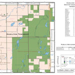 Hamilton Township, Gratiot County, Michigan Preview 1