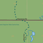 Hamilton Township, Gratiot County, Michigan Preview 2