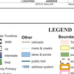 Lafayette Township, Gratiot County, Michigan Preview 3