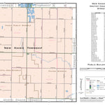 New Haven Township, Gratiot County, Michigan Preview 1