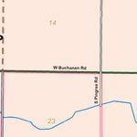 New Haven Township, Gratiot County, Michigan Preview 2