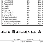 New Haven Township, Gratiot County, Michigan Preview 3