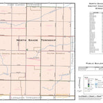 North Shade Township, Gratiot County, Michigan Preview 1