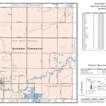 Sumner Township, Gratiot County, Michigan Preview 1