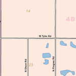 Sumner Township, Gratiot County, Michigan Preview 2