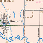 Sumner Township, Gratiot County, Michigan Preview 3