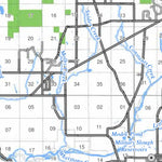 Rogue River-Siskiyou NF Medford South Christmas Tree Harvest Preview 2