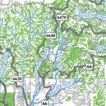 Rogue River-Siskiyou NF Medford North Christmas Tree Harvest Preview 3