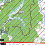 Rogue River-Siskiyou NF Grants Pass East Christmas Tree Harvest Preview 3