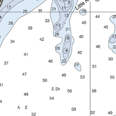 Kennebec And Sheepscot River Entrances Me Preview 2