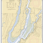 Kennebec River-Bath To Courthouse Point Me Preview 1