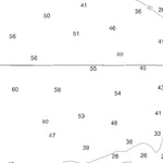 Southwest Harbor And Approaches-Mount Desert Island Me Preview 2