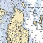 Tibbett Narrows To Schoodic Island Me Preview 2