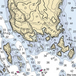 Tibbett Narrows To Schoodic Island Me Preview 3