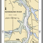 Kennebunk River Preview 1