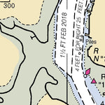 Kennebunk River Preview 2