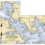 Carvers Harbor And Approaches Preview 1