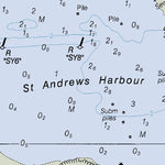St Andrews Preview 2