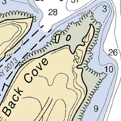 New Harbor Inset Me Preview 3