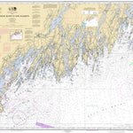 Monhegan Island To Cape Elizabeth Preview 1