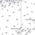 Machias Bay To Tibbett Narrows Maine Preview 2