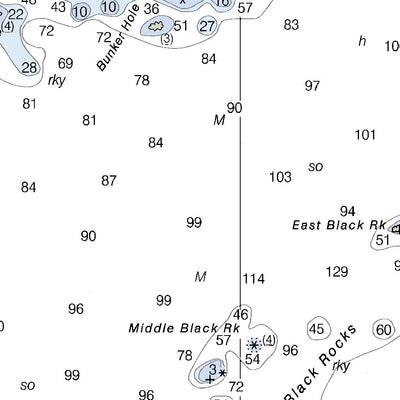Machias Bay To Tibbett Narrows Maine Preview 2