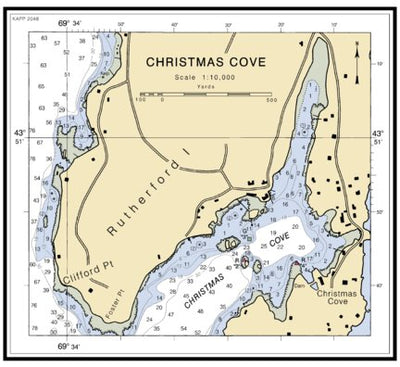 Christmas Cove Inset Me Preview 1