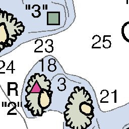 Christmas Cove Inset Me Preview 3