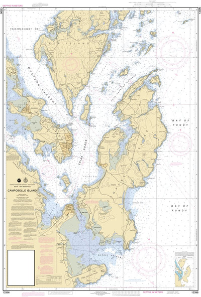 Campobello Island Preview 1