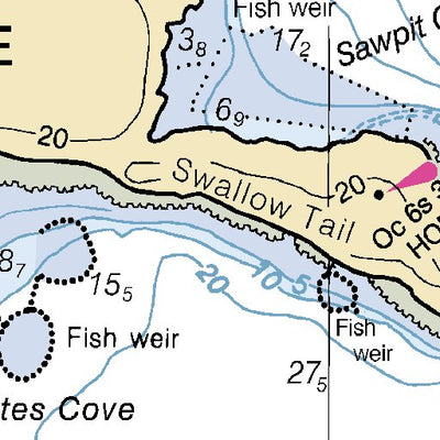 North Head And Flagg Cove Preview 3