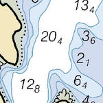 Falls Island Preview 2