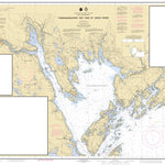 Passamaquoddy Bay And St. Croix River Preview 1