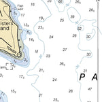 Passamaquoddy Bay And St. Croix River Preview 2