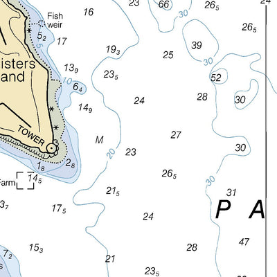 Passamaquoddy Bay And St. Croix River Preview 2
