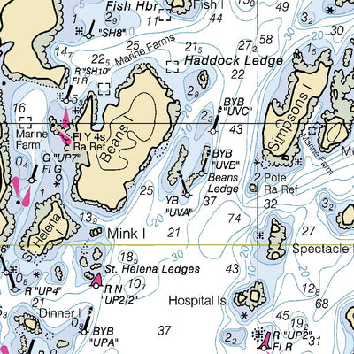 Passamaquoddy Bay And St. Croix River Preview 3