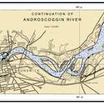 Continuation Of Androscoggin River Me Preview 1