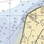Cook Inlet: Approaches To Anchorage Preview 2