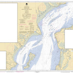 Cook Inlet Kalgin Island To North Foreland Preview 1