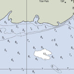 Cook Inlet Kalgin Island To North Foreland Preview 2