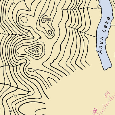 Ernest Sound Eastern Passage And Zimovia Strait Preview 2