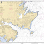 Chiniak Bay To Dangerous Cape Preview 1