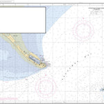 Approaches To Homer Harbor Kachemak Bay Preview 1