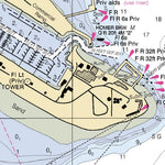 Approaches To Homer Harbor Kachemak Bay Preview 3
