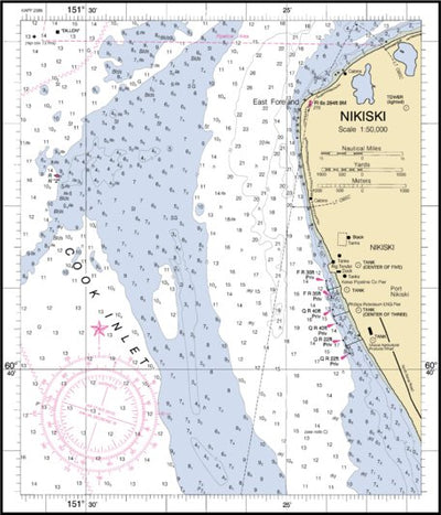 Nikiski Preview 1