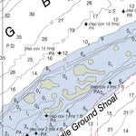 Cook Inlet: East Foreland To Anchorage Preview 3