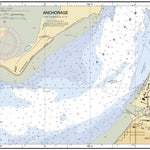 Cook Inlet: Anchorage Preview 1